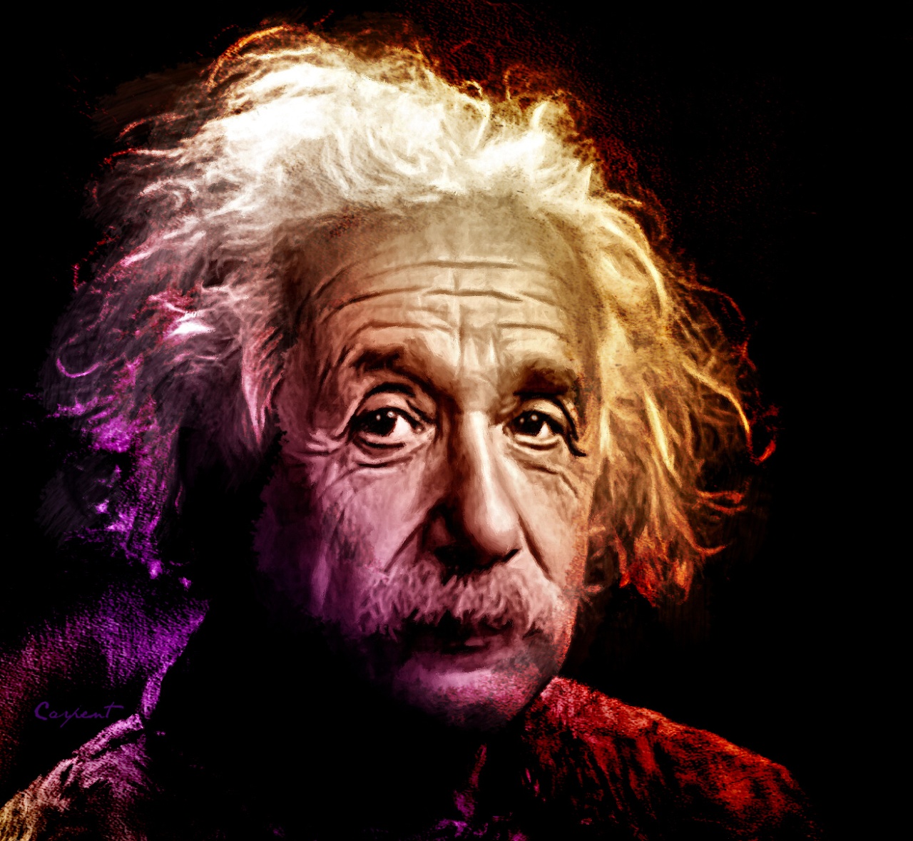 Wise Words from Big Al Jones (Einstein) | eLearning Blog