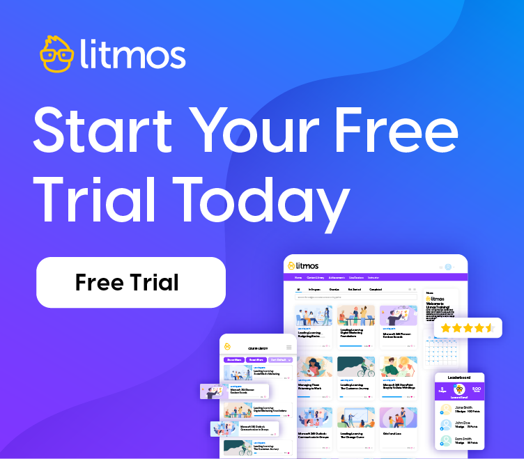free trial of Litmos