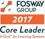 Fosway Group 2017 core leader learning systems