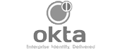 okta logo