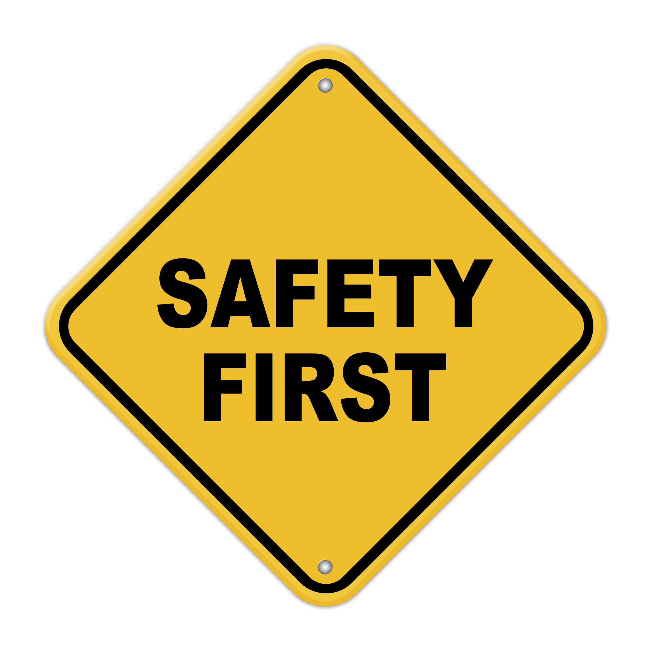 Safety Training Logo