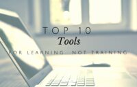 Top 10 Tools