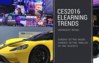 CES2016elearningtrends