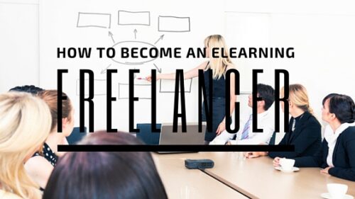 eLearning Freelancer