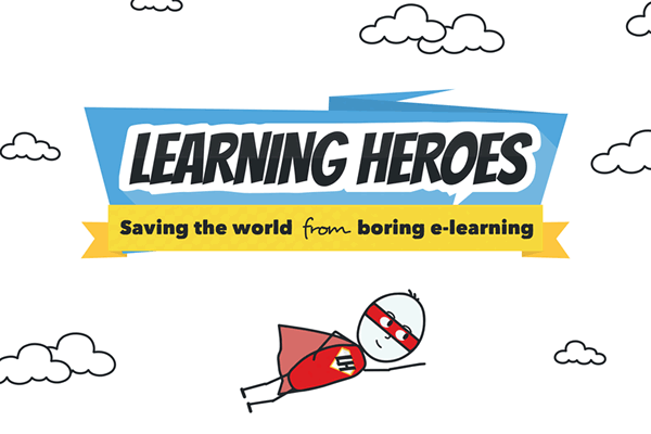 pmp are learning heroes