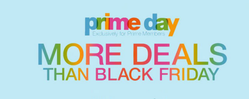 prime day