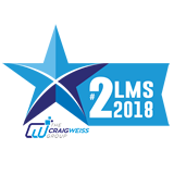 Top 10 LMS Craig Weiss Group