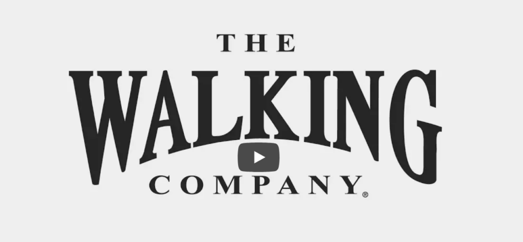 TheWalkingCompany LitmosVideo