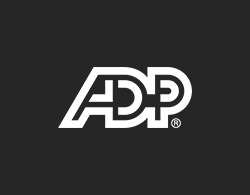 Adp Llc Business Logo Adp Canada Payroll Business Text Trademark Png Pngegg