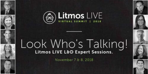 litmos live speaker lineup