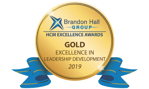 bhg gold leadership award 2019