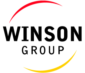 winson group logo