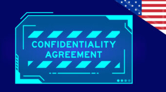 confidentiality agreements in healthcare course