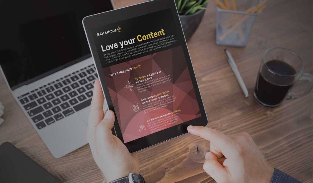 love your content blog