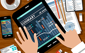 Cash Flow Statements and Logistics