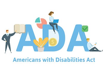 Americans with Disabilities Act (ADA) - Litmos