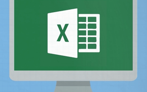 how to start using excel