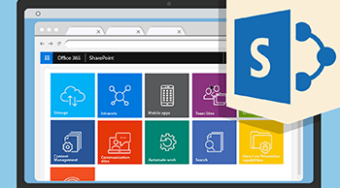 microsoft sharepoint overview