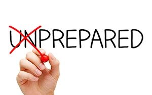 why emergency preparedness matters