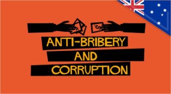 P108500 anti bribery corruption course au