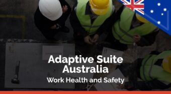 P108516 adaptive work health safety course aus