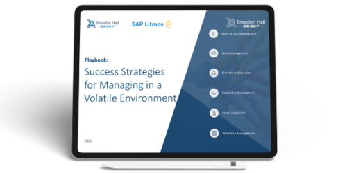 success strategies managing employees