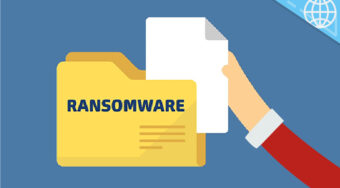 types of ransomware course