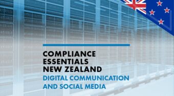 compliance essentials nz digital communication social media course