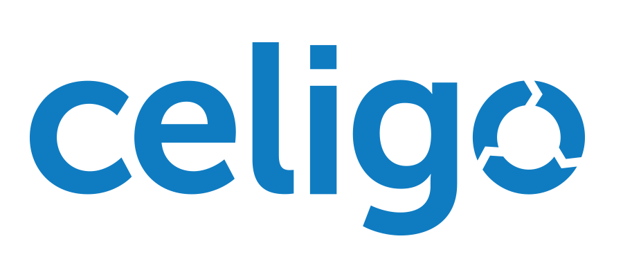 celigo logo