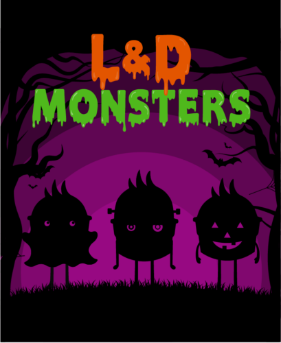 L&D monsters