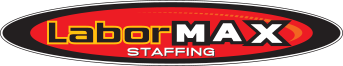 LaborMax logo