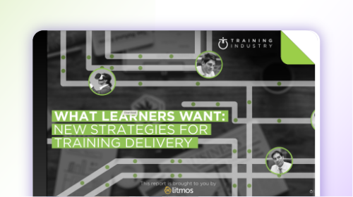 eBook: Strategies for Delivering Training