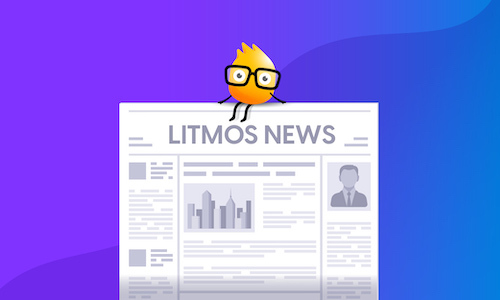 litmos news release