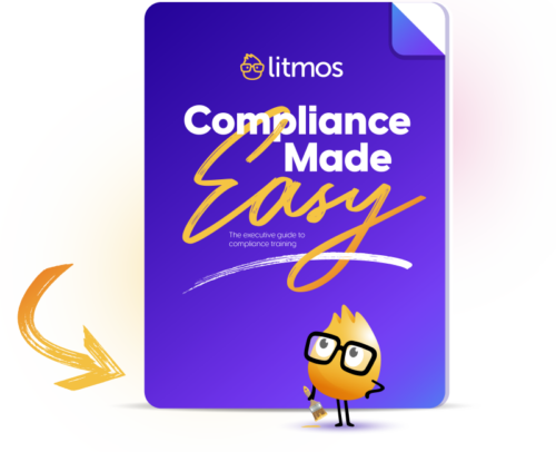 compliance training ebook