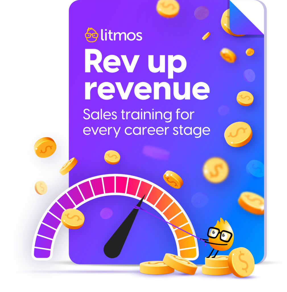 Rev Up Revenue: Sales Training for Every Career Stage