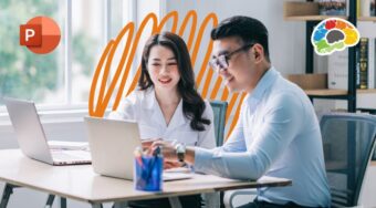 Learning PowerPoint 2019 - Basics TOSA course