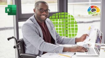 Mastering Excel 365 - Basics 2024 course