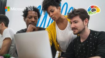 Mastering Microsoft 365 course