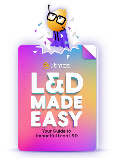 L&D Made Easy ebook