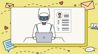 Employee Experience Management: AI Recruitment course