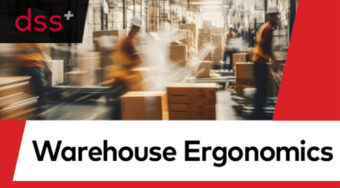 warehouse ergonomics course